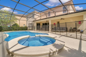 Discover Luxury Living Villa at Allevo Homes